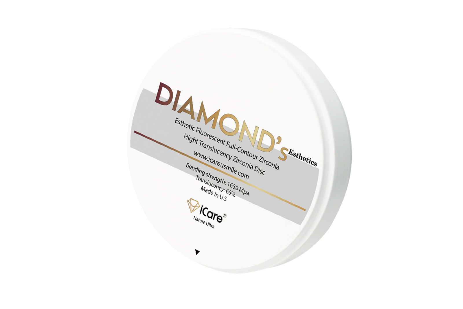 Diamond